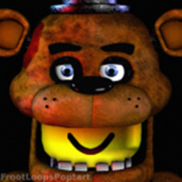 FIVE NIGHT'S AT FREDDY'S 1