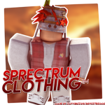 Spectrum Clothing™