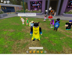 The mega Noob place