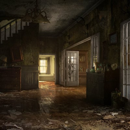 The Basement