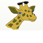 Mr. Giraffe fan club