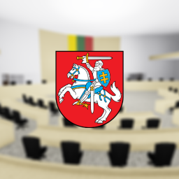 Seimas | Lithuanian Parliament