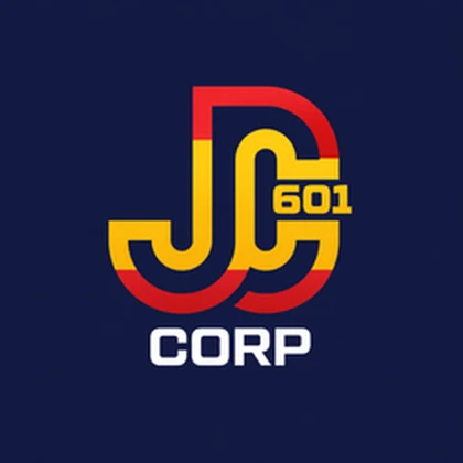 JC601 Group Roblox group icon