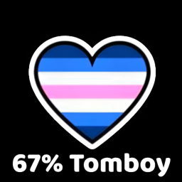 [NEW] Tomboy Test!