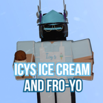 Icy's Ice Cream and Fro-yo