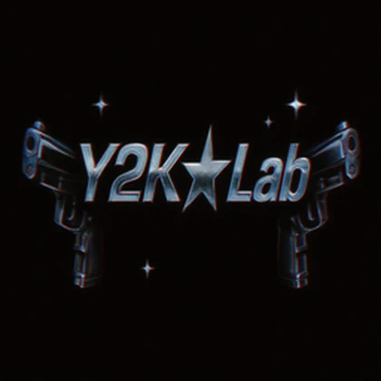 Y2K_Lab Roblox group icon