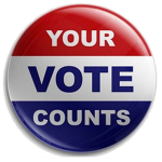 Vote For Colton Windsor For The USA President