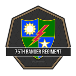 75th Rαnger Regi̇́ment