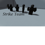 |MEASD| Strike Team/Tactical Forces