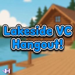 Lakeside VC Hangout! (Beta)