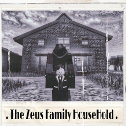 .The Zeus Family Household.