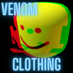Venom Clothing Inc.