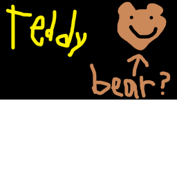 Teddy