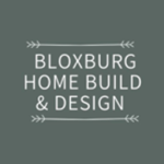 building bloxburg houses!