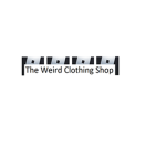 The Weird Clothing Shop!