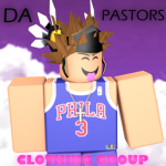 DaPastor's Clothing Store
