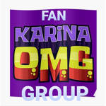 KarinaOMG official fan group