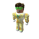 THE Robux Millionairs