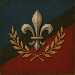 The Valréan Lawmen