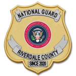-Riverdale County National Guard-
