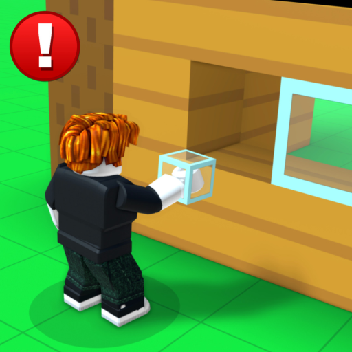 [🏗️] Build Everything!