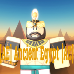 [AE] Ancient Egypt [AE]