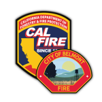 Seαcrest County Fire Department