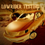 lowrider testing (MAP UPDATE)