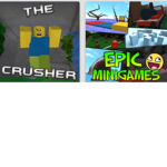 The EM and the Crusher group!
