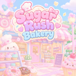 Sugar Rush Bakery