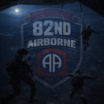 Aka's 187th Airborne Regimental Combat Team