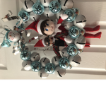 Snowflake elf’s