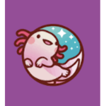 Axoltle playz