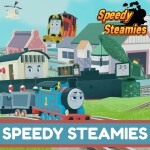 Speedy Steamies
