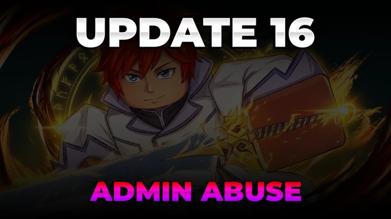 Update 16