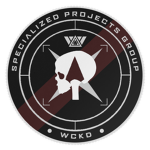 WCKD - Specialized Projects Group