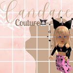 Candace Couture