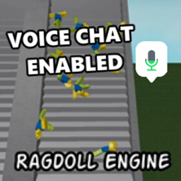 Ragdoll Engine [SPATIAL VOICE]