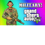 The Army Vanossgaming crew
