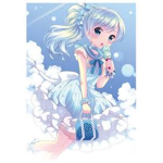 Poppy's vibe
