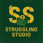 Struggling Studio