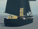 Wings of Odyssey