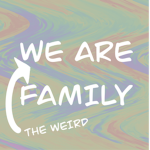 —¿ A wEiRd GrOuP fOr WeiRd PeOpLe ?—