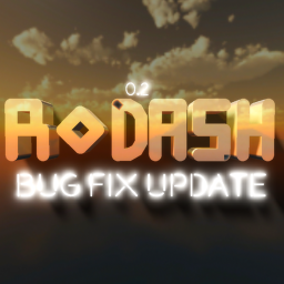RoDash (Early Beta)