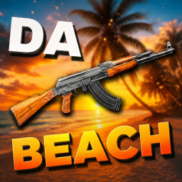 Da Beach
