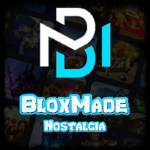 BloxMade〡Nostalgia