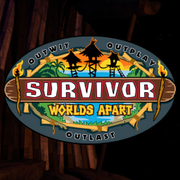 Survivor: Worlds Apart