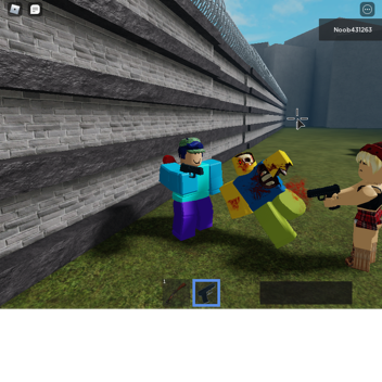 Zombie Survival