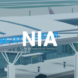 NIA | Noi Bai International