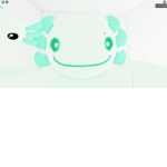 the axolotl home